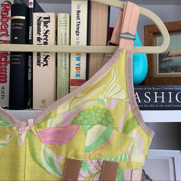 Vintage D&G Bustier - Picture 3 of 6